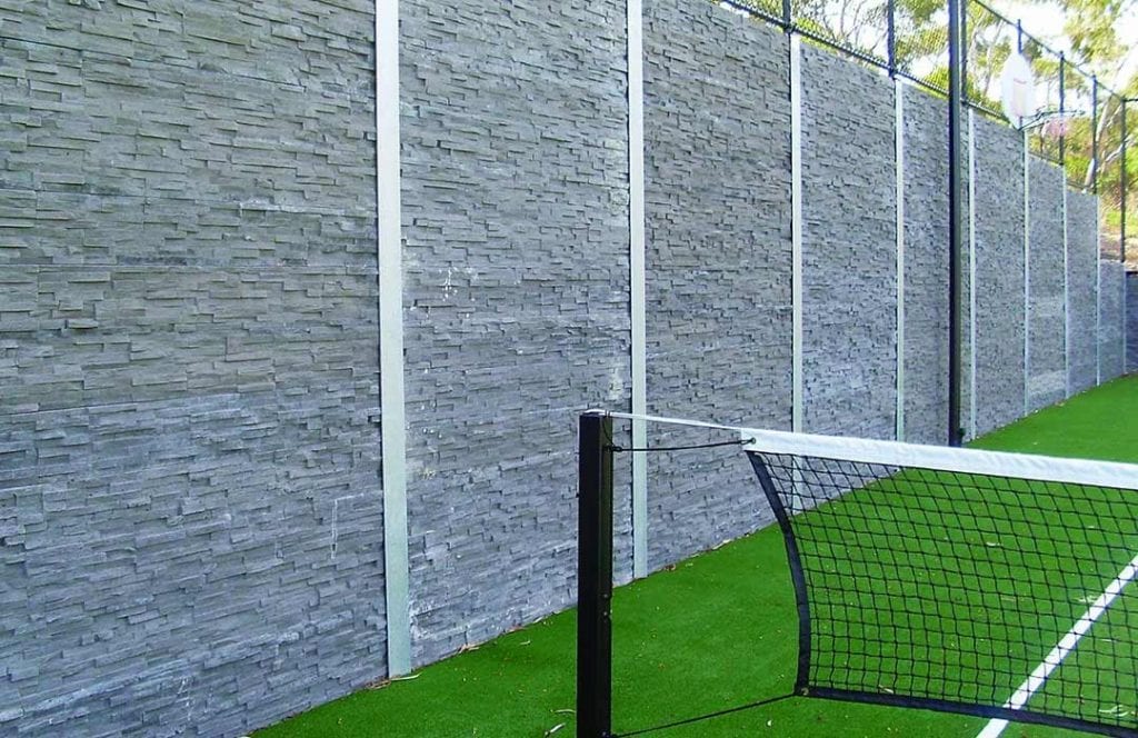 Adelaide Retaining Wall Costs Outback Sleepers Australia